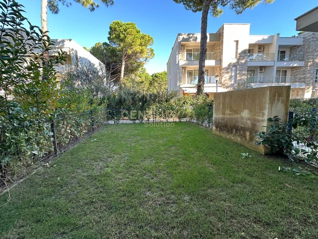 SHESIM APARTAMENT 2+1+ 120 M2 OBORR TEK REZIDENCA "SAN PIETRO"