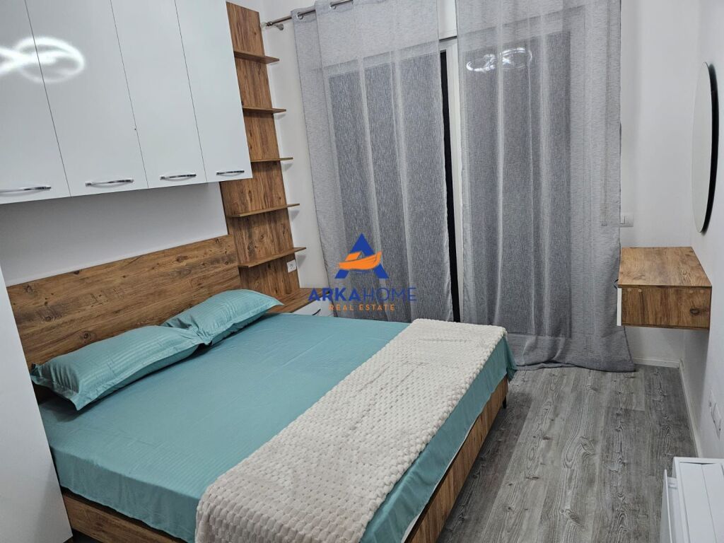 VENDESI APPARTAMENTO 2+1+BALCONE "RESIDENZA HENKE, AMERICANO" 192.000 EURO