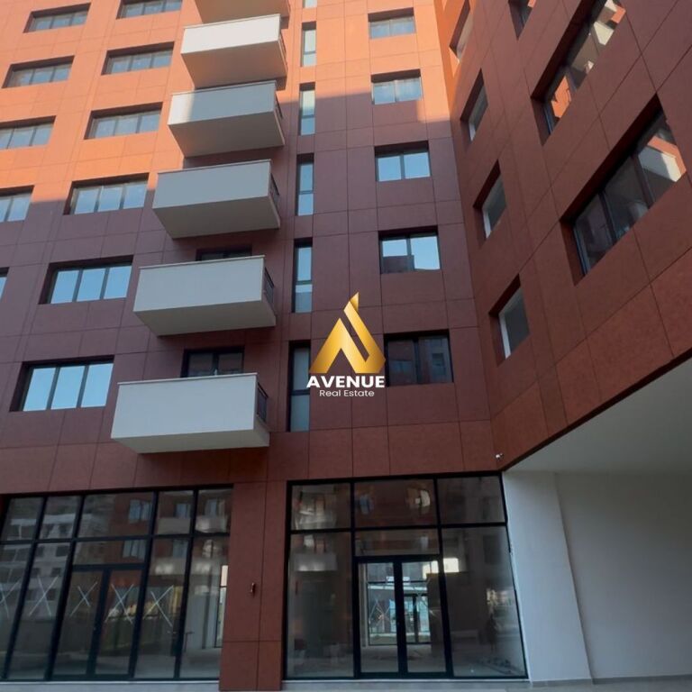 AFFITTASI LOCALE COMMERCIALE DUPLEX COMPLESSO URBAN GATE, ASTIR, TIRANA