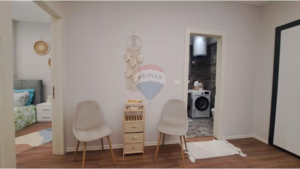 Appartamento 1+1 in affitto, ex Stabilimento del Pesce