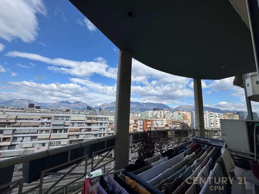 Sale Apartment 2+1+2 At the Beginning of Dielli Hill
