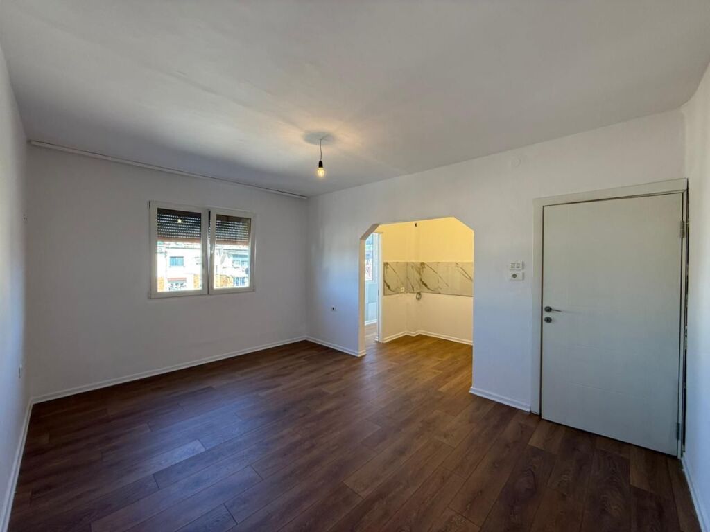 Apartment 1+1 with Chimney for Sale