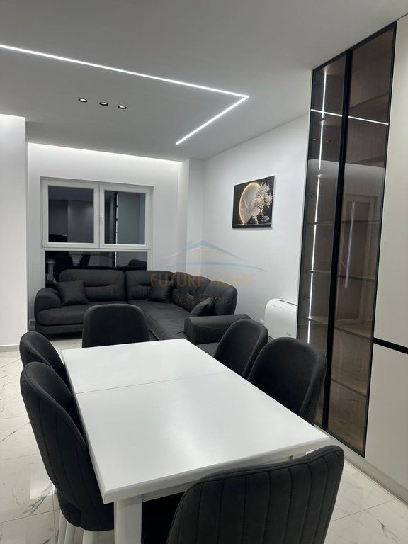 Apartment 2+1+2 for Rent in Laprake at Aura Complex.