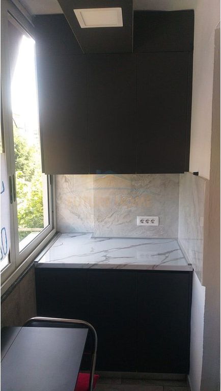 Qira, Apartament 2+1, Rruga Dibrës, Tiranë.