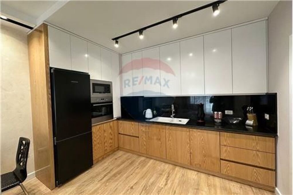 Apartament 1+1 per qira tek Kompleksi Kontakt!