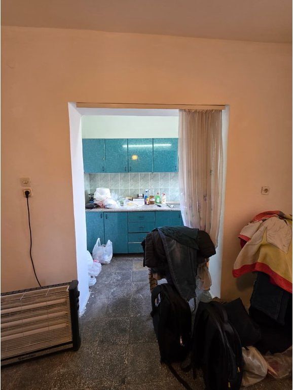 Shitet, Apartament 1+1, Allias, Tirane.