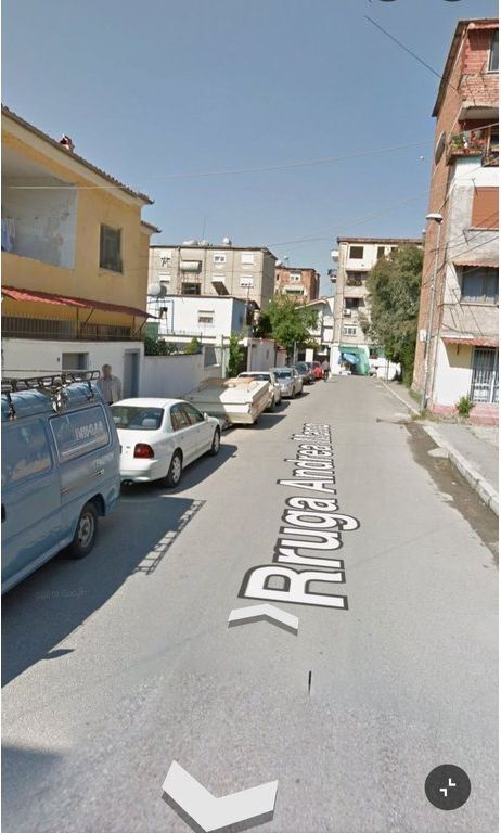 Shitet, Apartament 1+1, Allias, Tirane