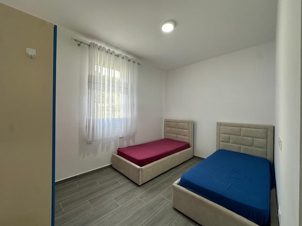 APARTMENT 2+1+PARKING SPACE FOR RENT NEAR THE KOMBINATI !