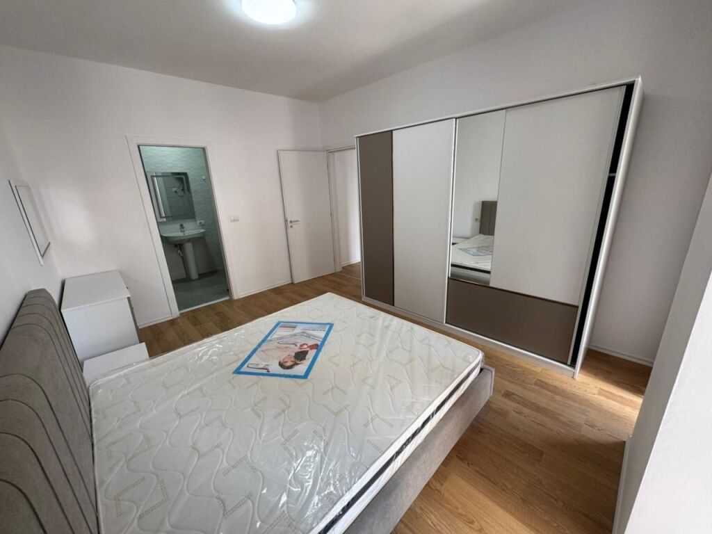 Apartment 2+1+2 for rent  Address: Zogu i Zi  4th floor  Furnished  Price 750 €
