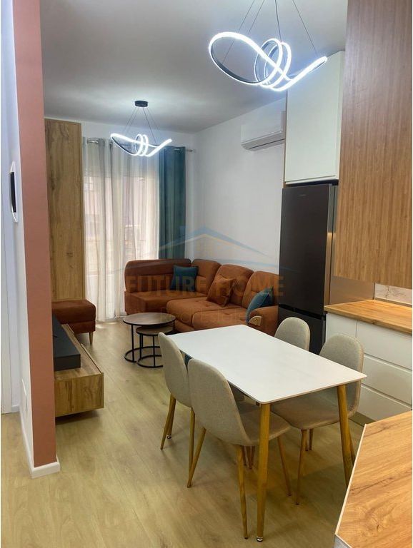 Qera, Apartament 1+1, Kompleksi Kaimi, Alidem