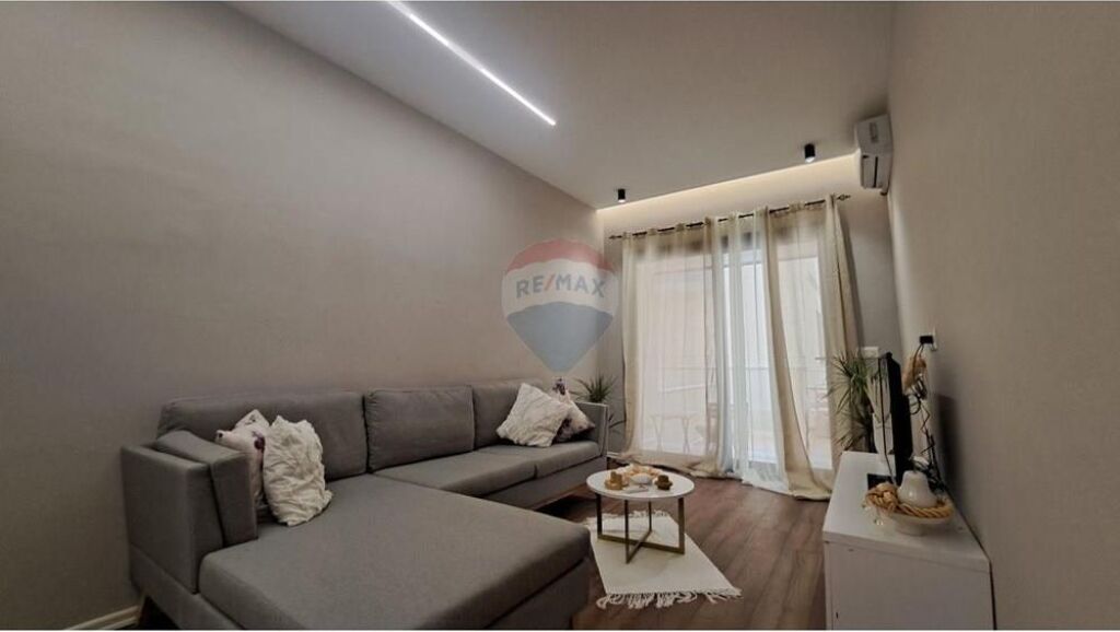 Appartamento 1+1 in affitto, ex Stabilimento del Pesce