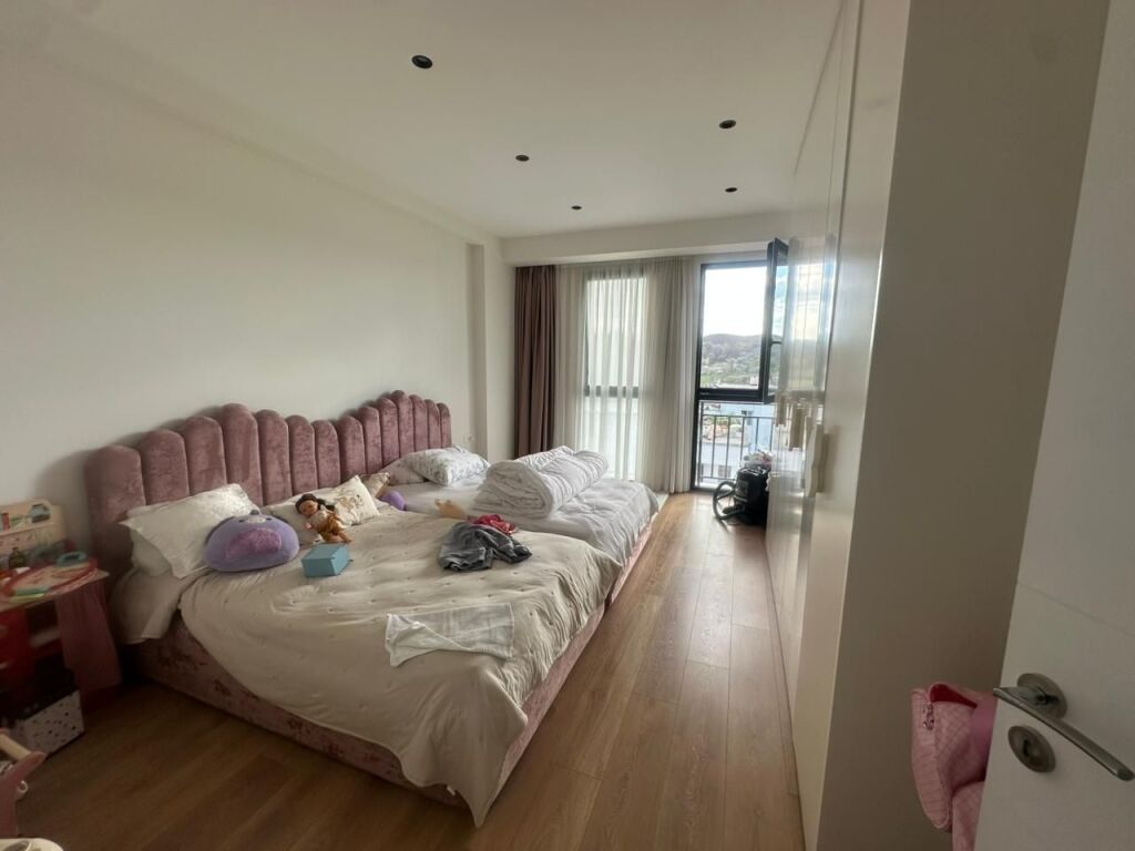 Apartment 2+1+2 +Veranda for Sale, Astir-Urban Gate