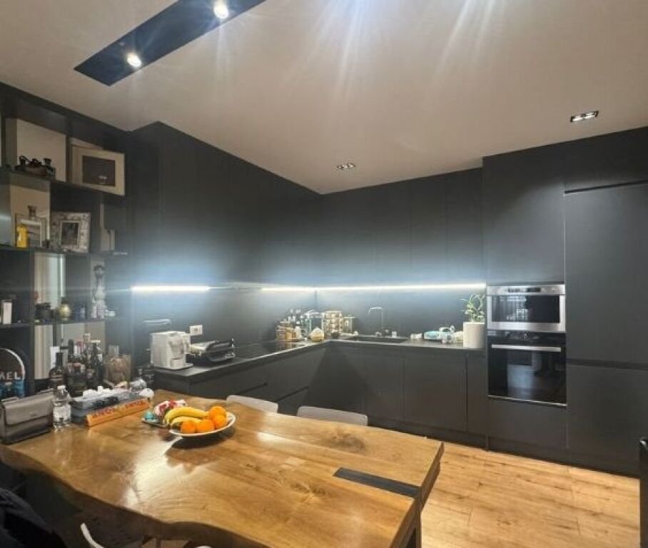 Apartment 2+1+2 for sale – (modern residence)
