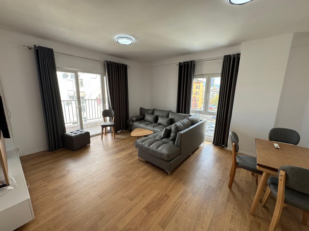 Apartment for rent 2+1+2 Zogu zi