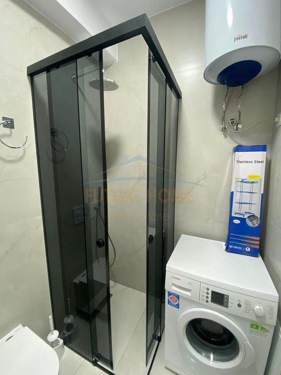 Qera, Apartament 1+1, Kompleksi Kaimi, Alidem