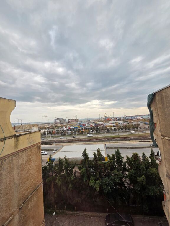 Appartamento 1+1 in affitto 300 euro a Kastrati a Durazzo