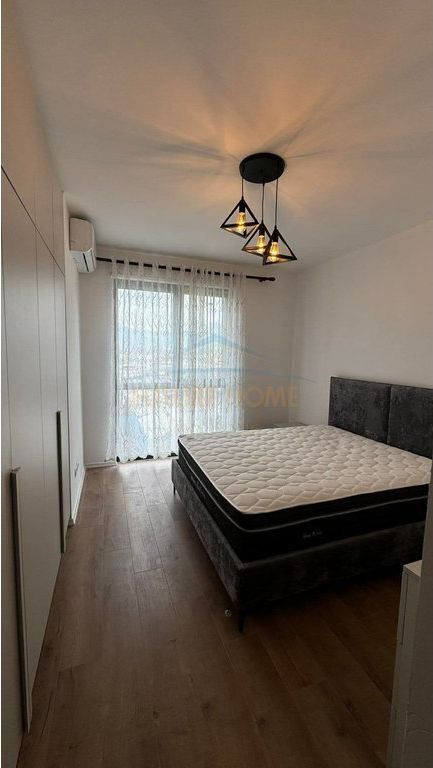 Qera, Apartament 1+1, Akses Tirana