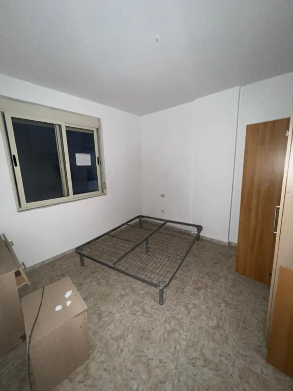 shitet apartament 1+1 ne plazhe durres