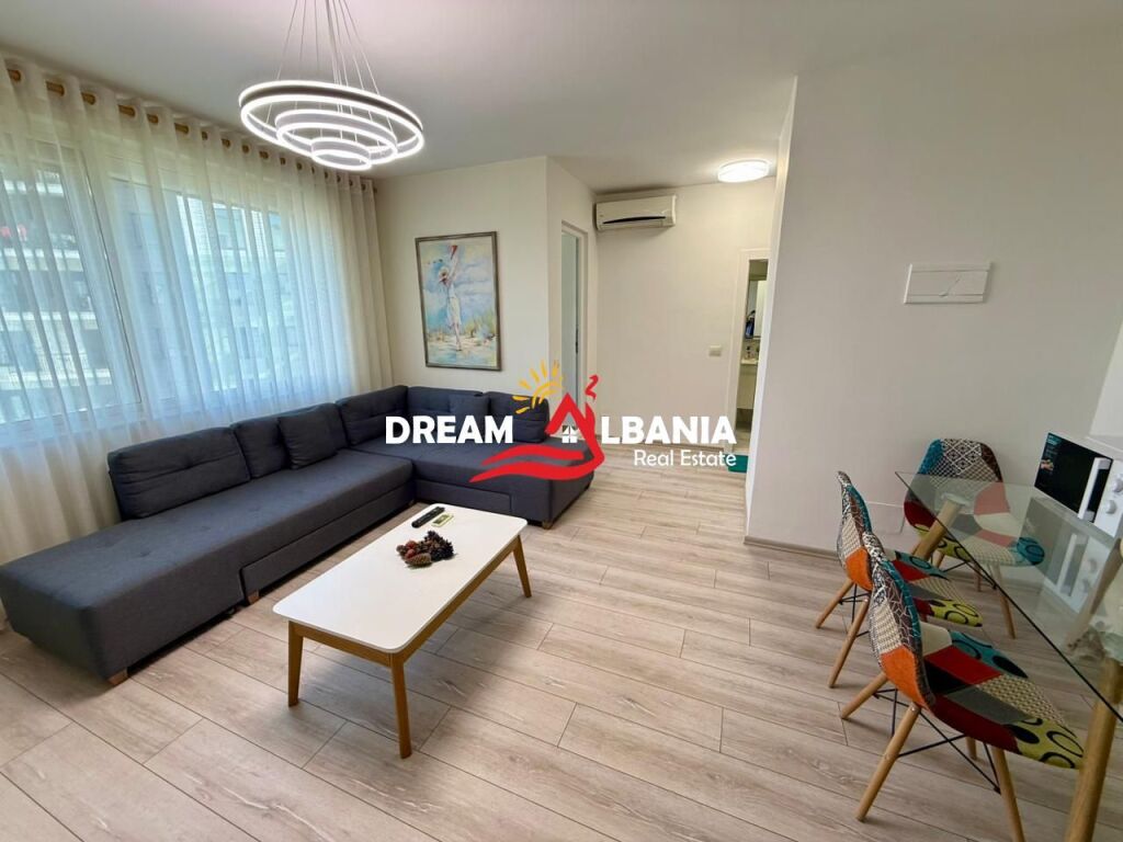 Jepet me qera apartament 1+1 tek rruga Kosovareve (ID 42111319)