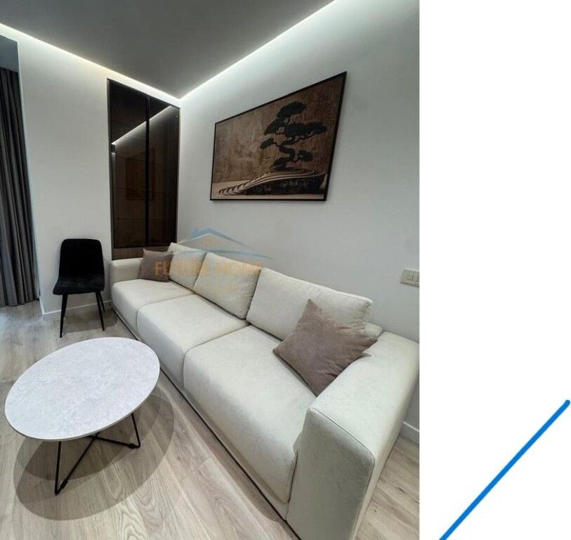 Affitto, Appartamento 1+1, Golden Tower Residence, Via Mine Peza.