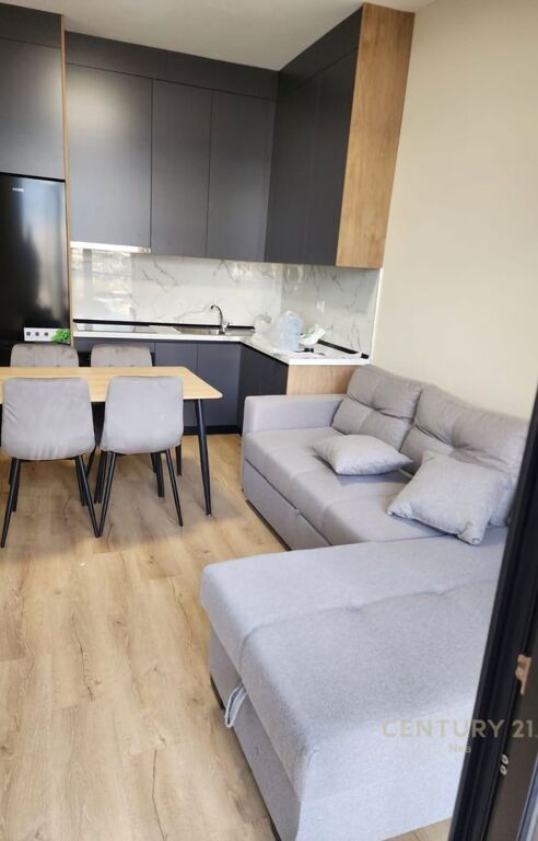 Apartment 2+1 for rent – New Boulevard 650 € Total area 78m2