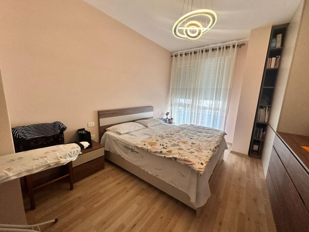 Apartment 1+1 for rent