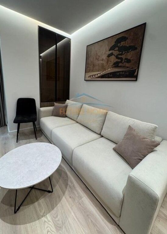 Rent, Apartment 1+1, Mine Peza Street, Golden Tower Residence