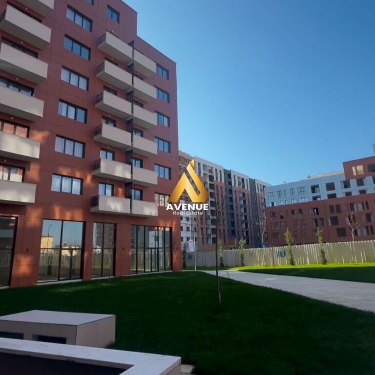 AFFITTASI LOCALE COMMERCIALE DUPLEX COMPLESSO URBAN GATE, ASTIR, TIRANA