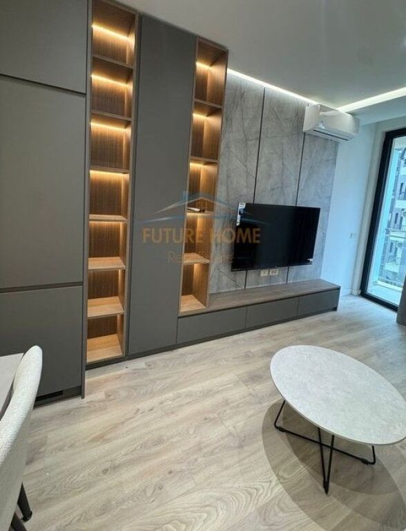 Rent, Apartment 1+1, Mine Peza Street, Golden Tower Residence