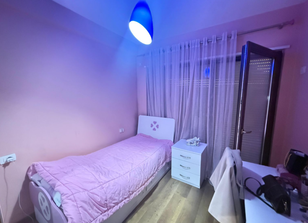 🏡 Appartamento Moderno 3+1+2 in Vendita – Giardino Botanico