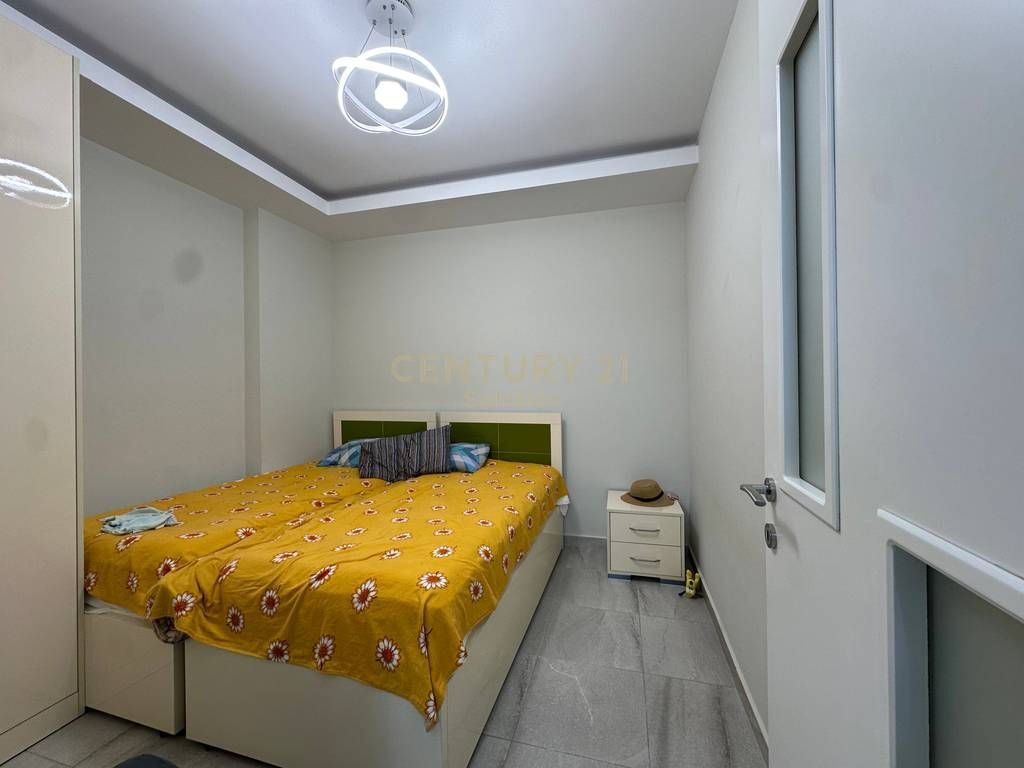SHESIM APARTAMENT 2+1+ 120 M2 OBORR TEK REZIDENCA "SAN PIETRO"