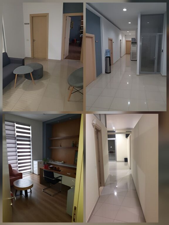 Open Space Premises for Rent – Siri Kodra