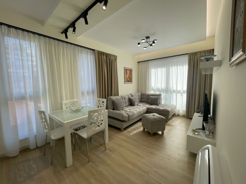 Apartment 1+1 for rent 21 December !