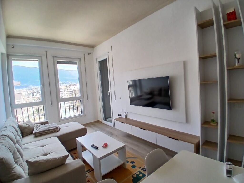 Apartment 1+1 for rent at 5 Maji