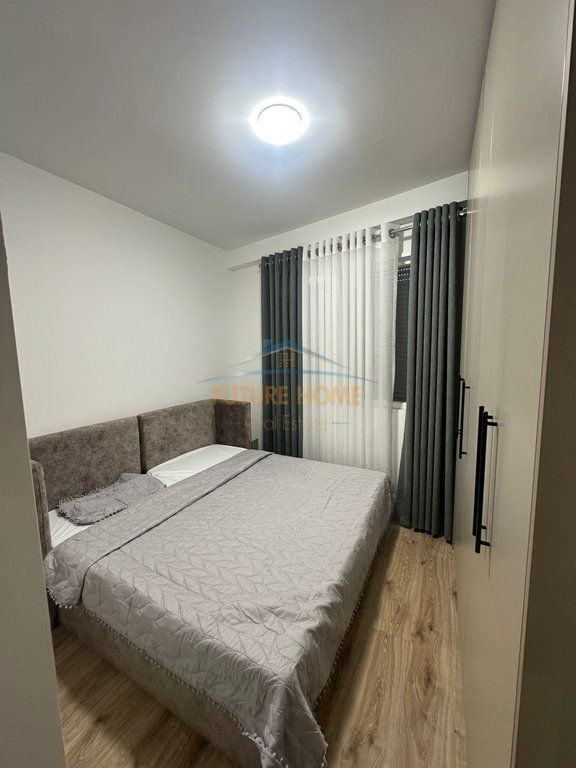 ✨ I Pabanuar Më Parë – 1+1 Modern me Qera te Rruga "Dritan Hoxha"! 🏢