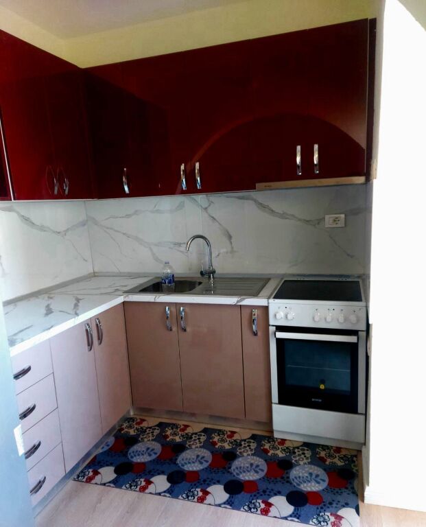 Jepet  Apartament 1+1 me qira – Ali Demi !