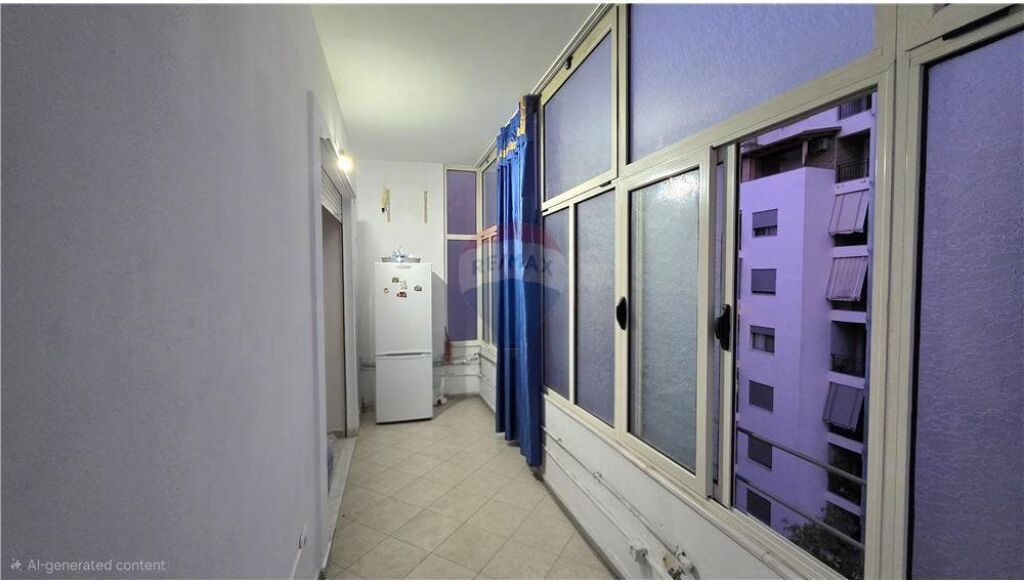 Apartment 2+1+2 for Sale, behind Martini hotel