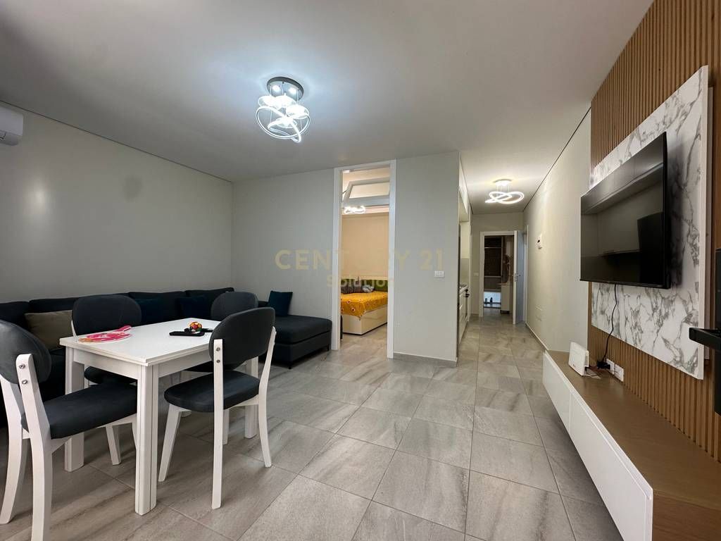 SHESIM APARTAMENT 2+1+ 120 M2 OBORR TEK REZIDENCA "SAN PIETRO"
