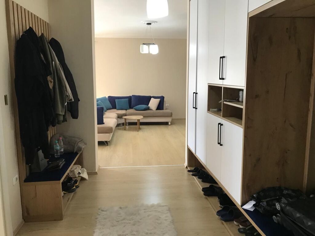 Apartment 2+1+2 for rent Dry Lake !