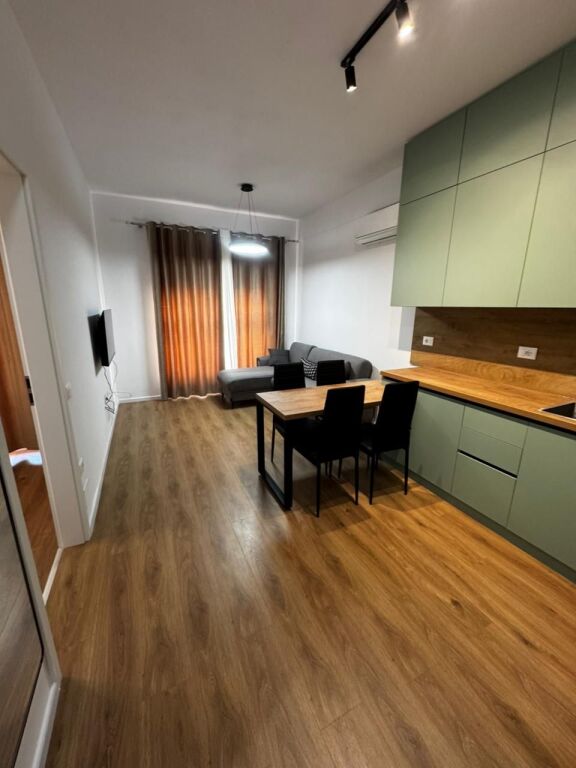 Apartament 1+1 Me Qira