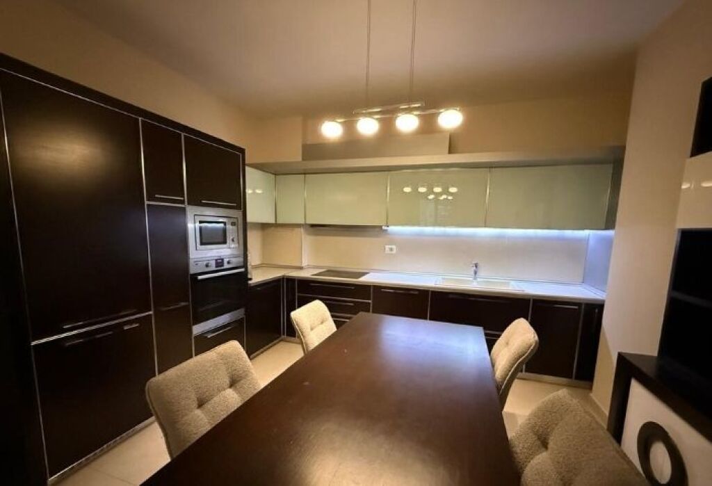 Apartment 2+1 for rent