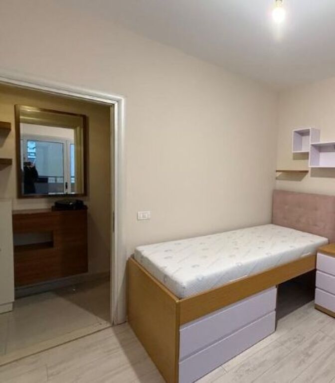 Apartment 2+1 for rent