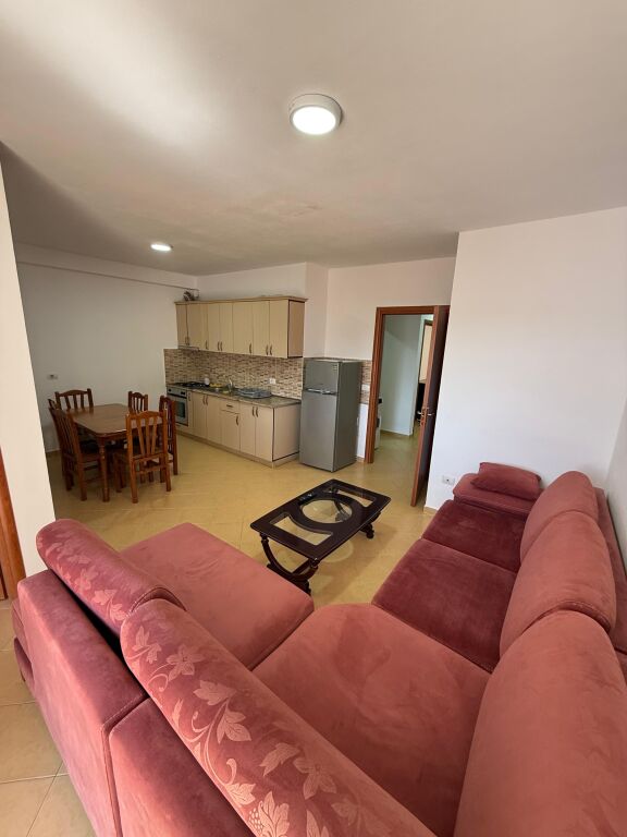 Appartamento 2+1 in vendita Yzberisht