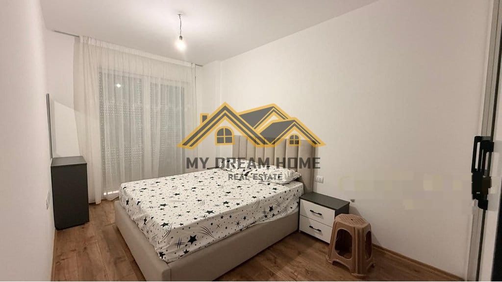 SHITET APARTAMENT 1+1 NE GOLEM!