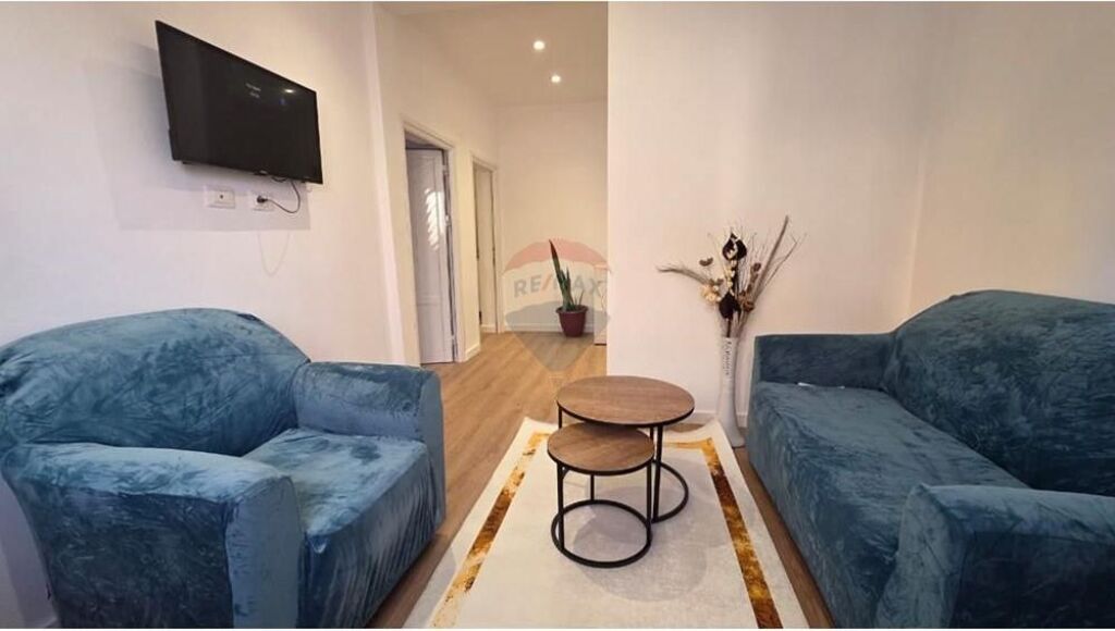Apartment 1+1 for rent, near the former greenhouses