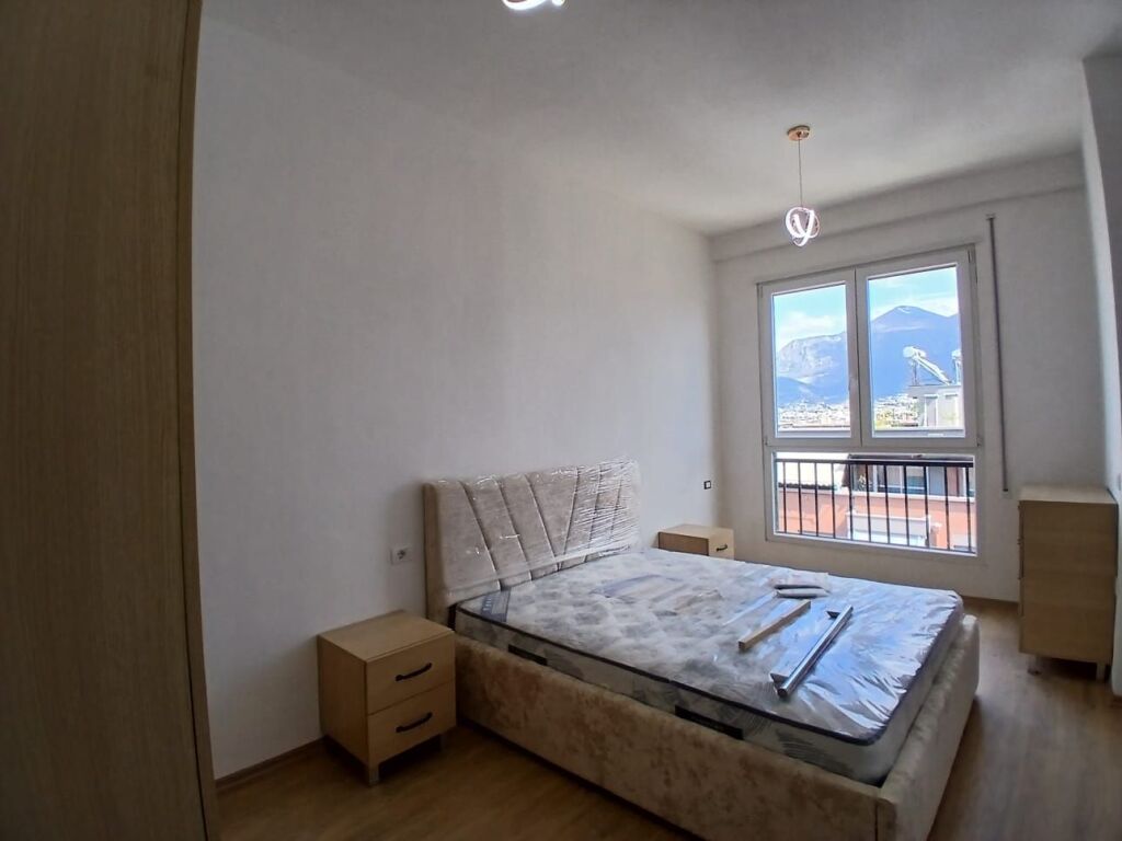 Apartment 1+1 for rent, Opposite kmy - se Yzberisht
