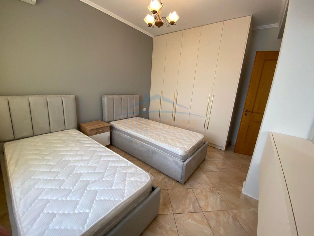 Qera, Apartament 2+1, Unaza e Re, Tirane .