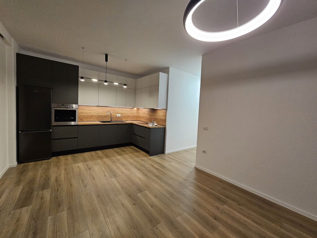 Apartment 2+1+2 for rent Res ERLI Porcelan !