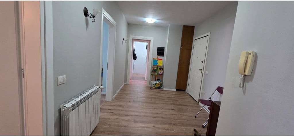AT THE ENTRANCE DON BOSCO – NEAR ZOGU I ZI! SUPER APARTMENT 2+12 WITH VERANDA|26 m² | FOR SALE!
