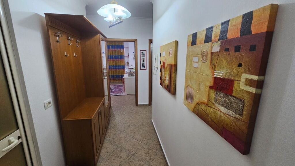 Appartamento 2+1 Centro (via delle Barricate)